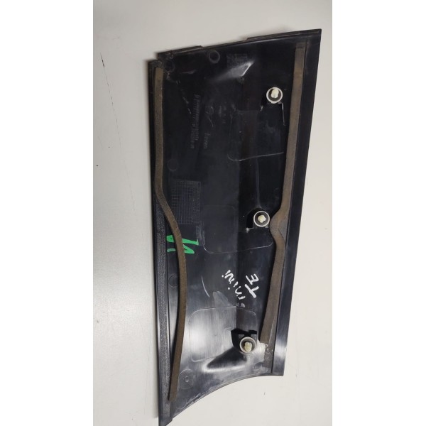 Aplique Moldura Coluna Traseira Esquerdo Mini Cooper S