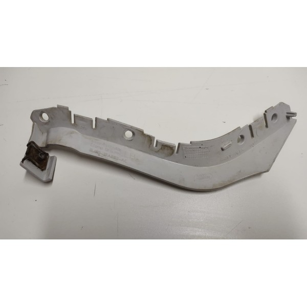 Guia Parachoque Traseiro Esquerdo Land Rover Evoque 12 A 15