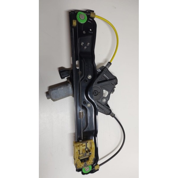 Maquina De Vidro Elétrico T.e Land Rover Evoque 12 A 15