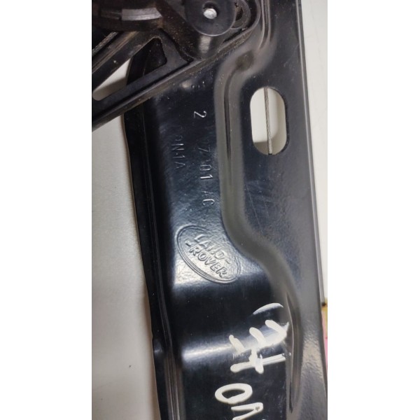 Maquina De Vidro Elétrico T.e Land Rover Evoque 12 A 15