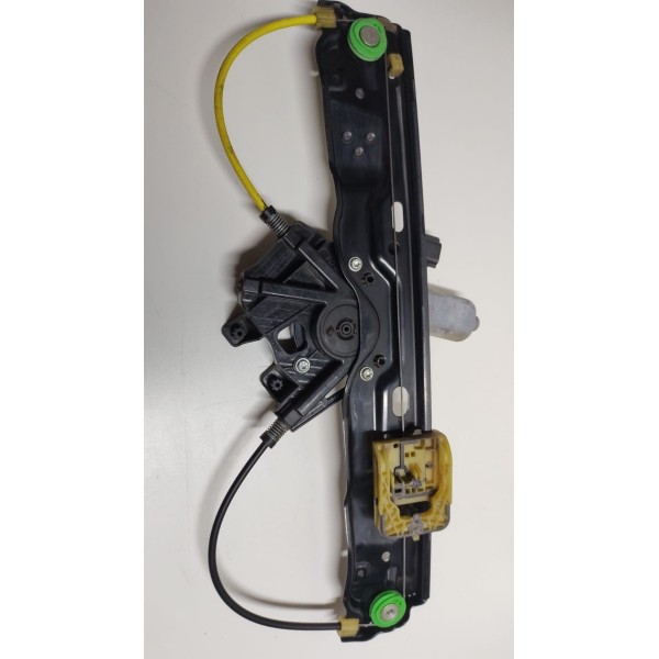 Maquina De Vidro Elétrico T.d Land Rover Evoque 12 A 15