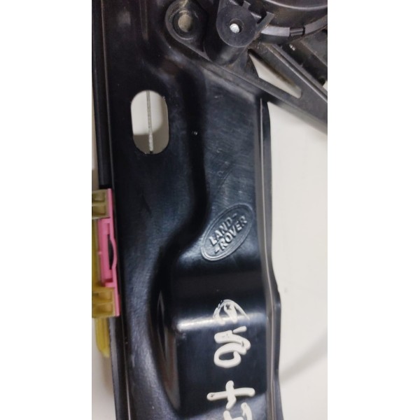 Maquina De Vidro Elétrico T.d Land Rover Evoque 12 A 15