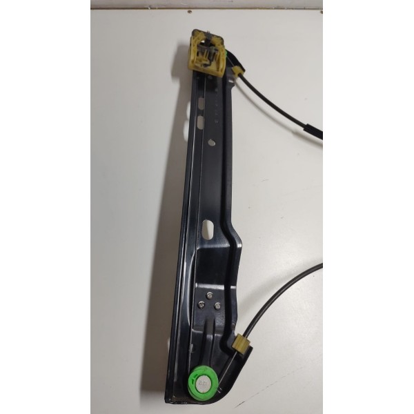 Maquina De Vidro Elétrico D.d Land Rover Evoque 12 A 15