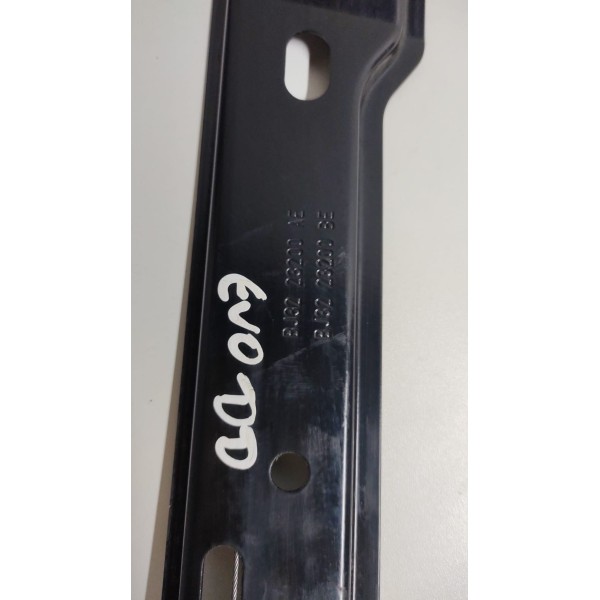 Maquina De Vidro Elétrico D.d Land Rover Evoque 12 A 15