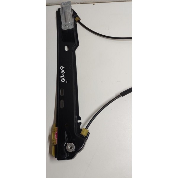 Maquina De Vidro Elétrico D.d Land Rover Evoque 12 A 15