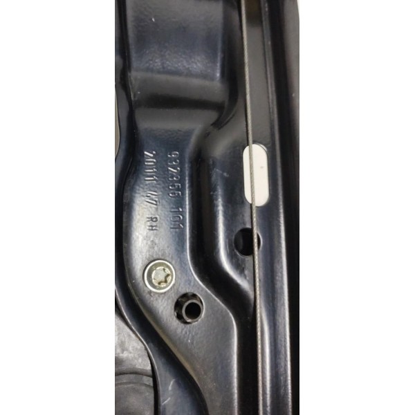 Maquina De Vidro Elétrico D.d Land Rover Evoque 12 A 15