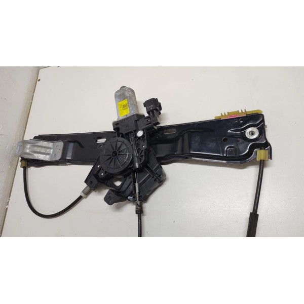 Maquina De Vidro Elétrico D.d Land Rover Evoque 12 A 15