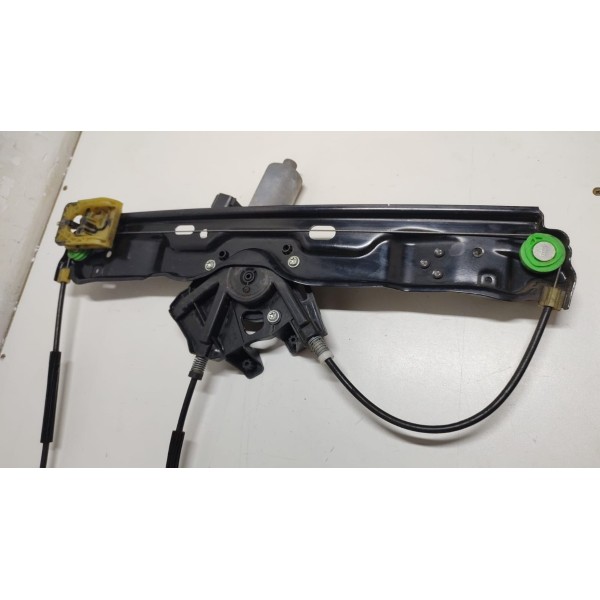 Maquina De Vidro Elétrico D.d Land Rover Evoque 12 A 15