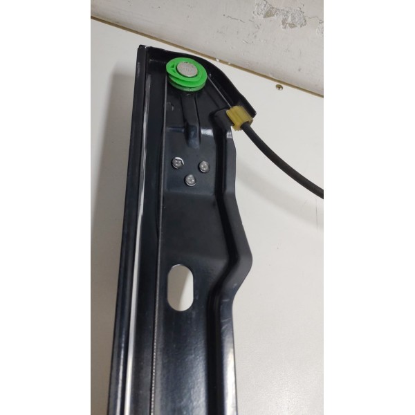 Maquina De Vidro Elétrico D. E Land Rover Evoque 12 A 15