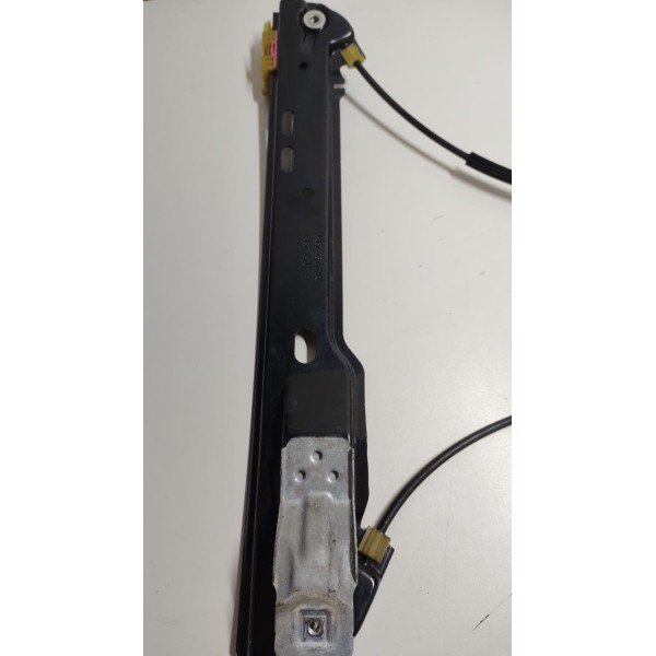 Maquina De Vidro Elétrico D. E Land Rover Evoque 12 A 15