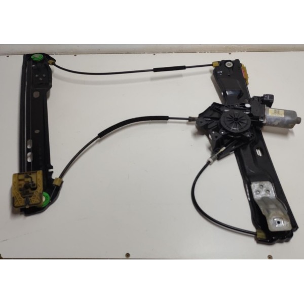 Maquina De Vidro Elétrico D. E Land Rover Evoque 12 A 15