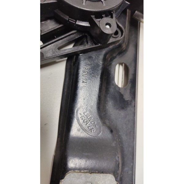 Maquina De Vidro Elétrico D. E Land Rover Evoque 12 A 15