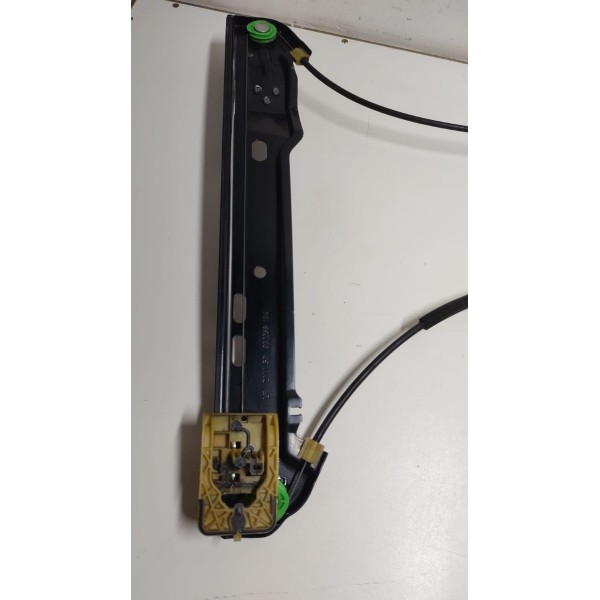 Maquina De Vidro Elétrico D. E Land Rover Evoque 12 A 15