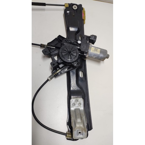 Maquina De Vidro Elétrico D. E Land Rover Evoque 12 A 15