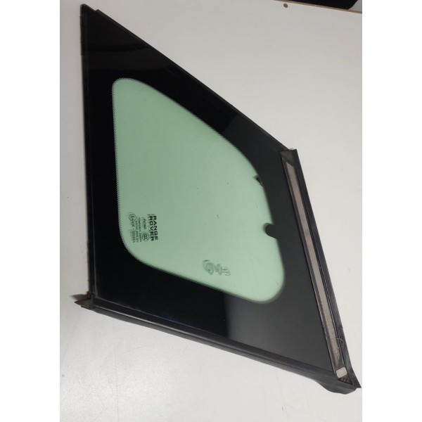 Vidro Vigia Traseiro Direito Land Rover Evoque 12 A 15