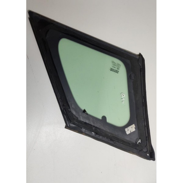 Vidro Vigia Traseiro Direito Land Rover Evoque 12 A 15