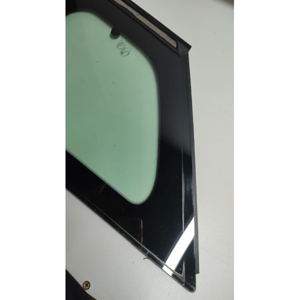 Vidro Vigia Traseiro Esquerdo Land Rover Evoque 12 A 15