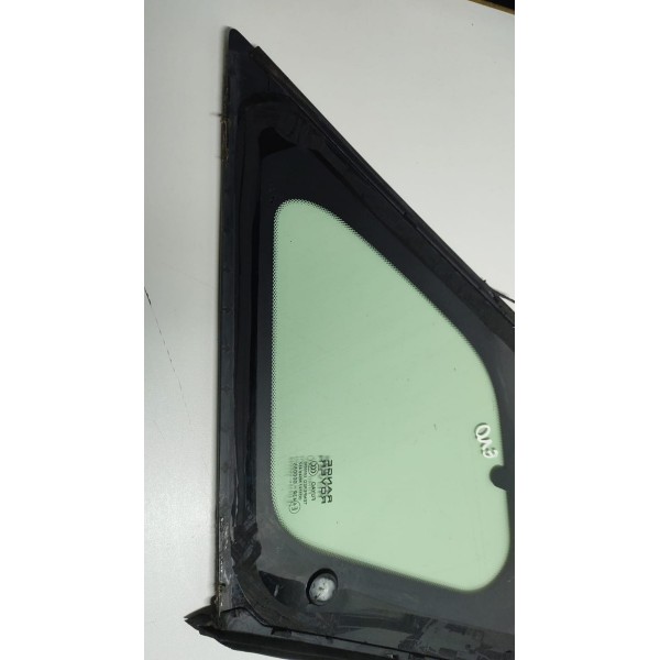 Vidro Vigia Traseiro Esquerdo Land Rover Evoque 12 A 15