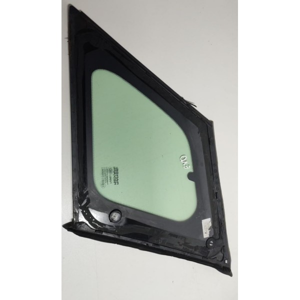 Vidro Vigia Traseiro Esquerdo Land Rover Evoque 12 A 15