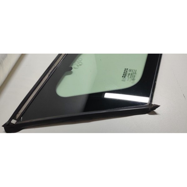 Vidro Vigia Traseiro Esquerdo Land Rover Evoque 12 A 15