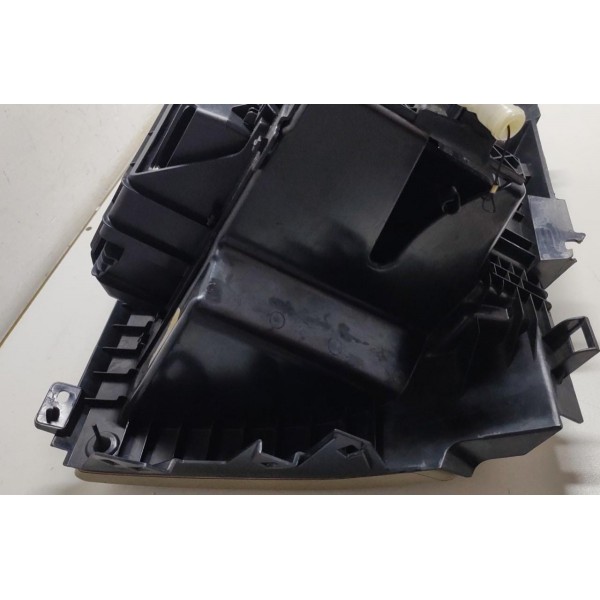 Porta Luva C/ Detalhe Land Rover Evoque 12 A 15