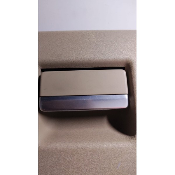 Porta Luva C/ Detalhe Land Rover Evoque 12 A 15