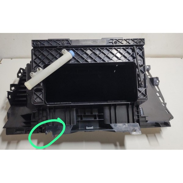 Porta Luva C/ Detalhe Land Rover Evoque 12 A 15