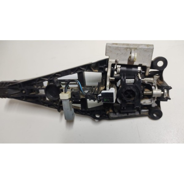 Maçaneta Externa Porta Traseira Direita Gm Cruze 12 A 16