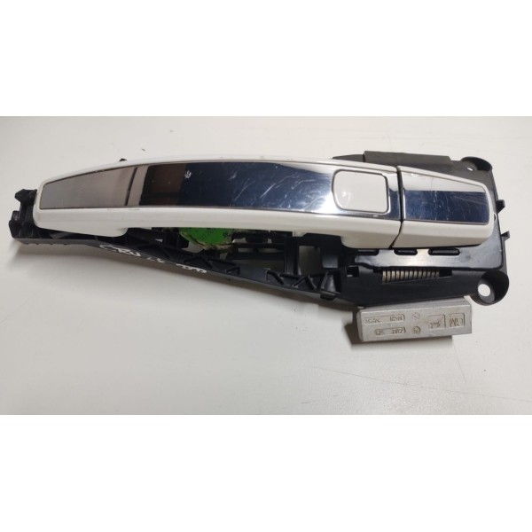 Maçaneta Externa Porta D. D Gm Cruze Ltz C/ Sensor