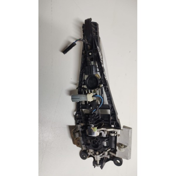 Maçaneta Externa Porta D. D Gm Cruze Ltz C/ Sensor