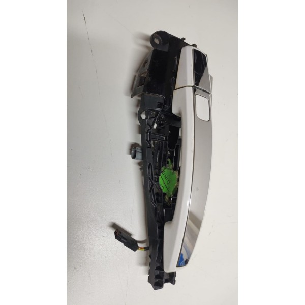 Maçaneta Externa Porta D. D Gm Cruze Ltz C/ Sensor