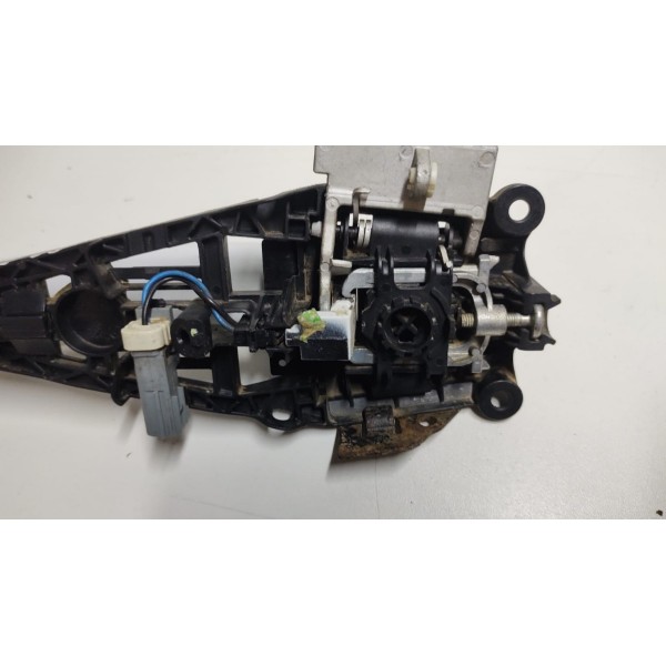 Maçaneta Externa Porta D. D Gm Cruze Ltz C/ Sensor