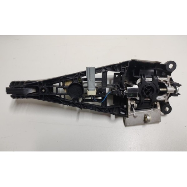 Maçaneta Externa Traseira Esquerda Gm Cruze Ltz 12 A 16