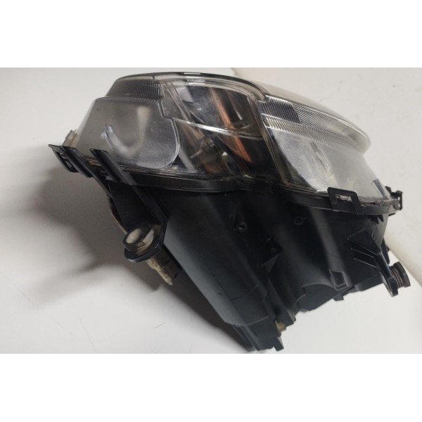 Farol Completo Original Direito Mini Cooper 09 A 13