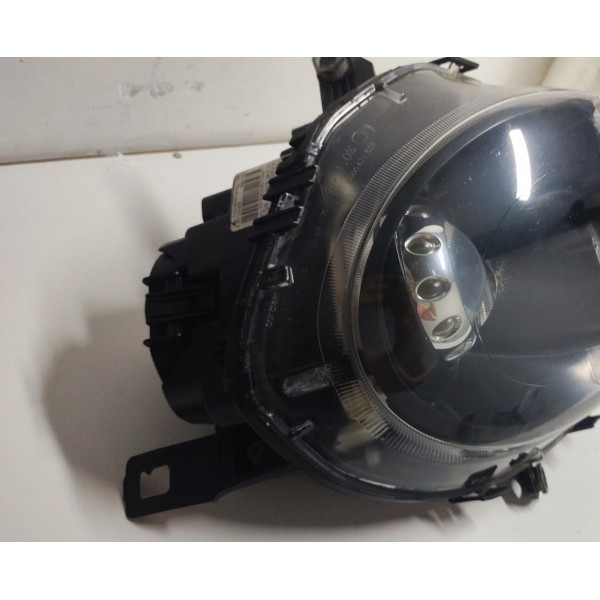 Farol Completo Original Direito Mini Cooper 09 A 13