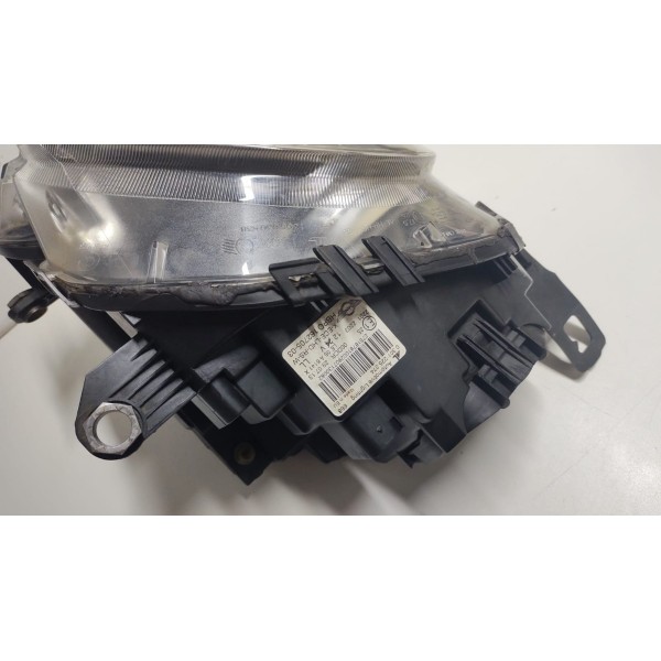 Farol Completo Original Direito Mini Cooper 09 A 13