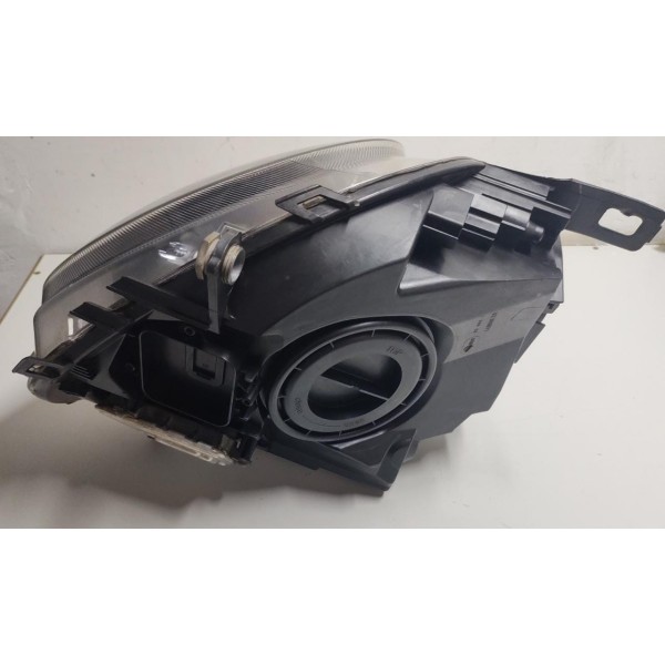 Farol Completo Original Esquerdo Mini Cooper 09 A 13