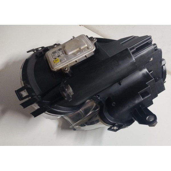 Farol Completo Original Esquerdo Mini Cooper 09 A 13