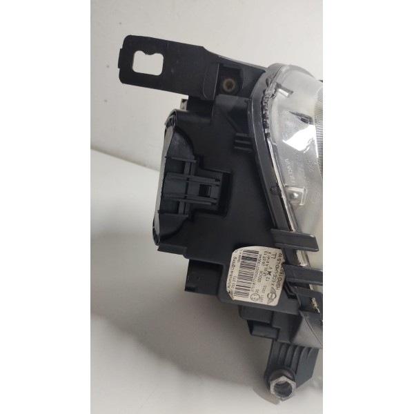 Farol Completo Original Esquerdo Mini Cooper 09 A 13