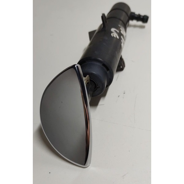 Esguicho Limpador Farol Esquerdo Mini Cooper S 09 A 13
