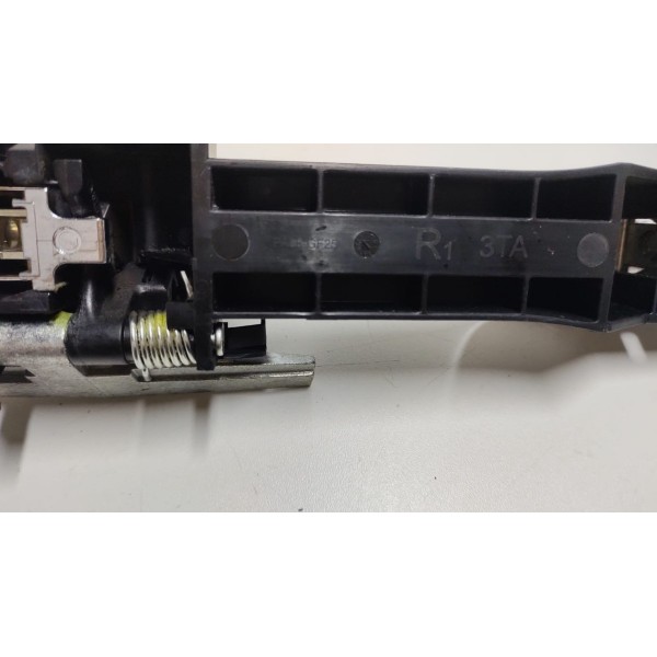 Maçaneta Externa Porta Traseira Direita  Nissan Altima