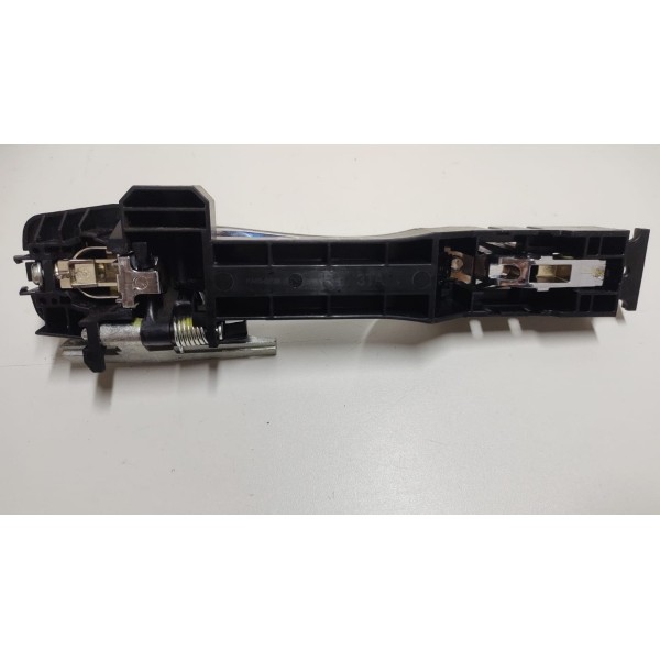 Maçaneta Externa Porta Traseira Direita  Nissan Altima