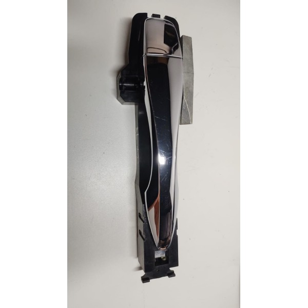Maçaneta Externa Porta Traseira Direita  Nissan Altima