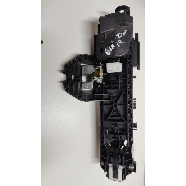Maçaneta Externa Porta Dianteira Esquerdo Mercedes Gla 200