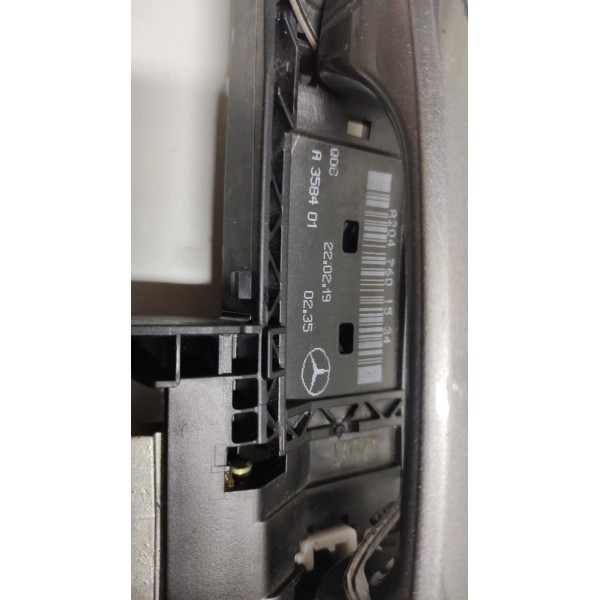 Maçaneta Externa Porta Dianteira Esquerdo Mercedes Gla 200