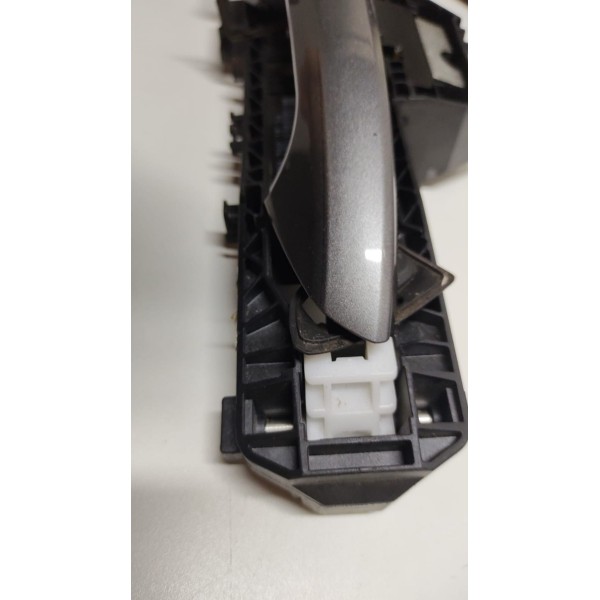 Maçaneta Externa Porta Dianteira Esquerdo Mercedes Gla 200