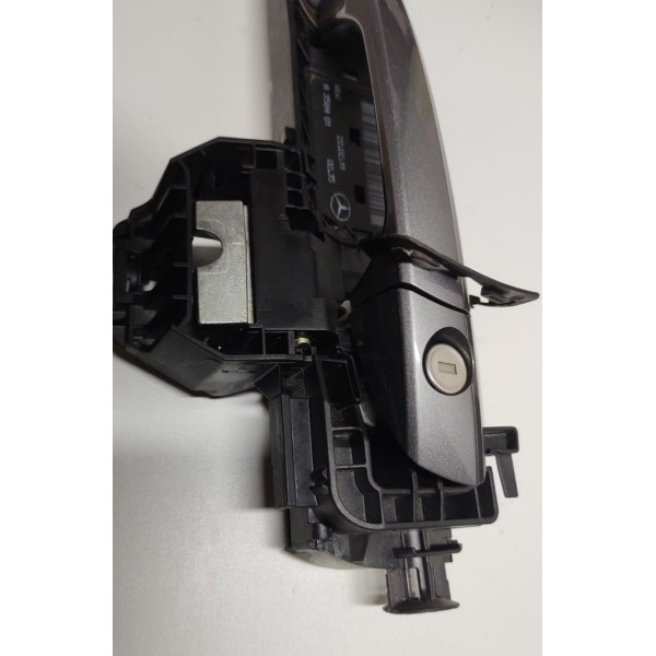 Maçaneta Externa Porta Dianteira Esquerdo Mercedes Gla 200