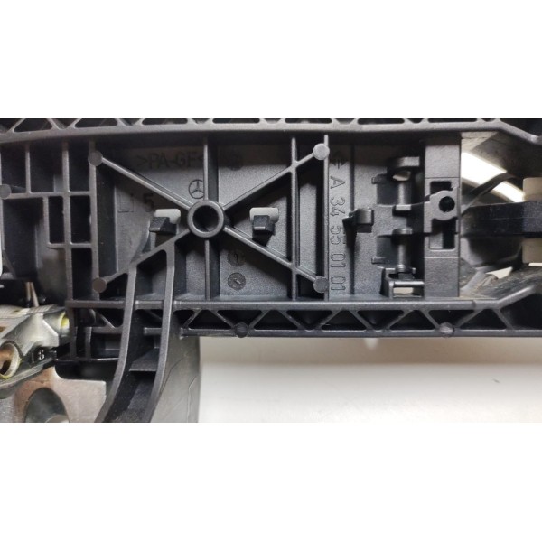 Maçaneta Externa Porta Dianteira Esquerdo Mercedes Gla 200
