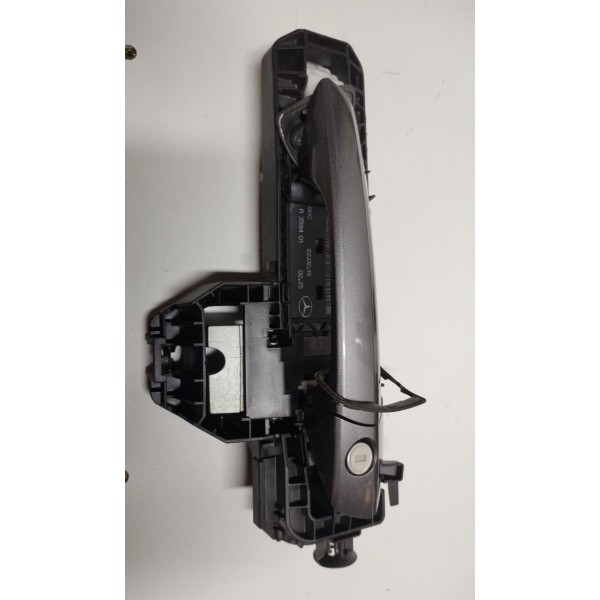 Maçaneta Externa Porta Dianteira Esquerdo Mercedes Gla 200