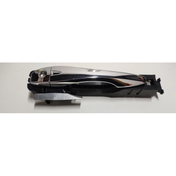 Maçaneta Externa C/ Sensor D.e Cromado Nissan Altima 13 A 15